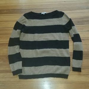 Madewell Rugby Stripe Sweeter